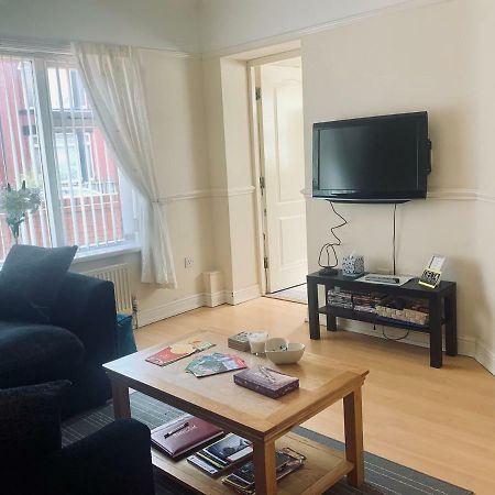Be My Guest Liverpool Extérieur photo