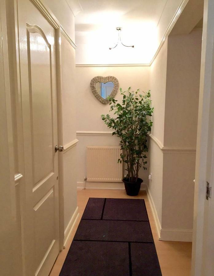 Be My Guest Liverpool Extérieur photo