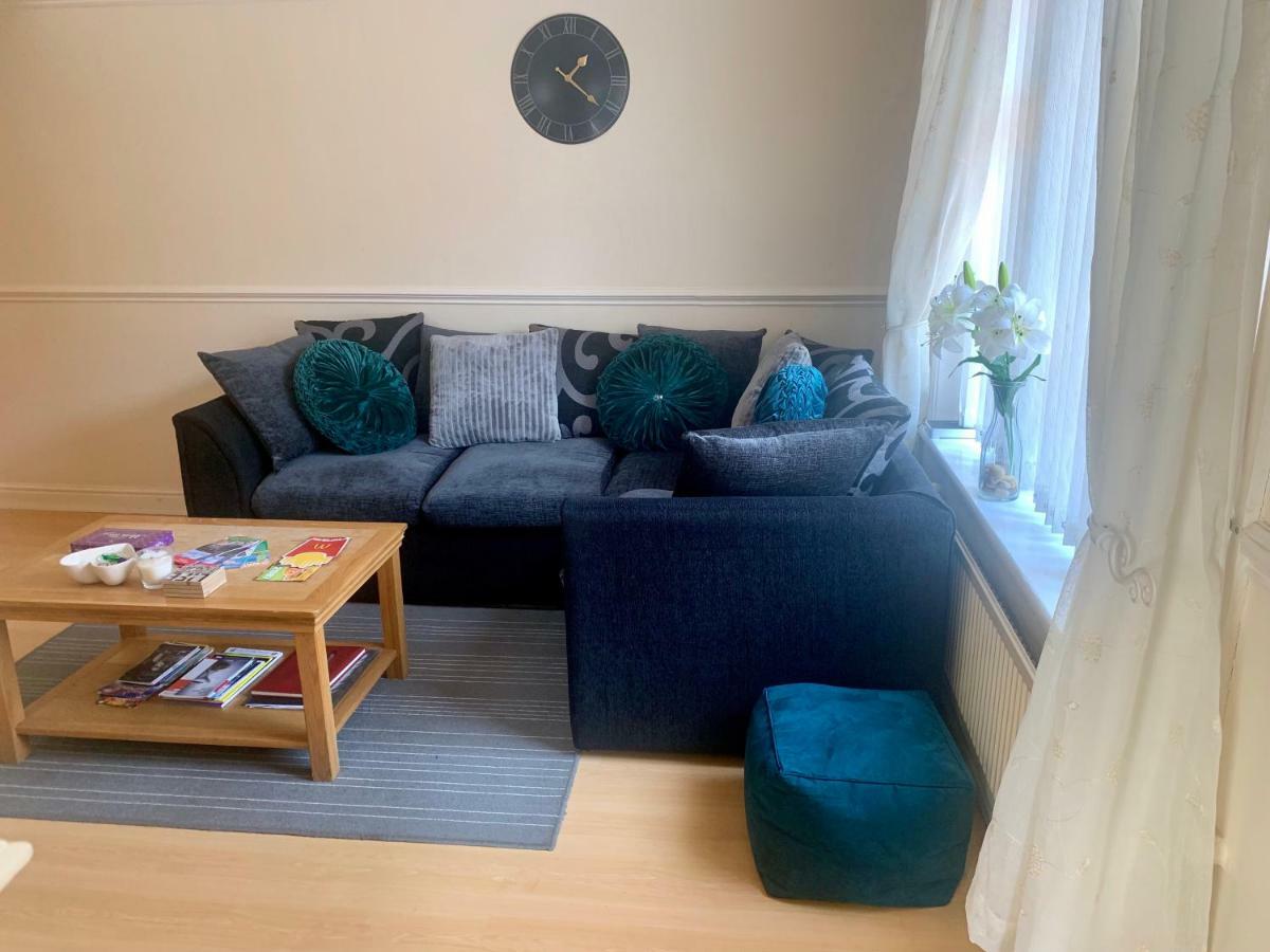 Be My Guest Liverpool Extérieur photo
