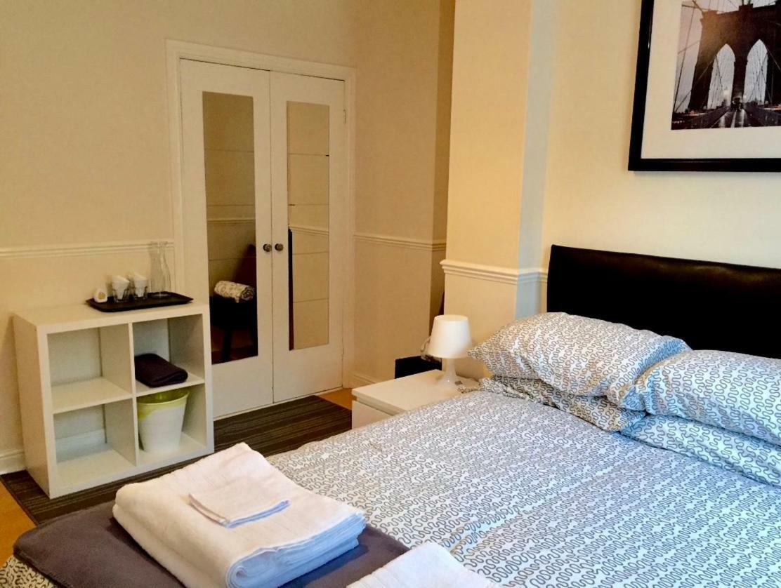 Be My Guest Liverpool Extérieur photo