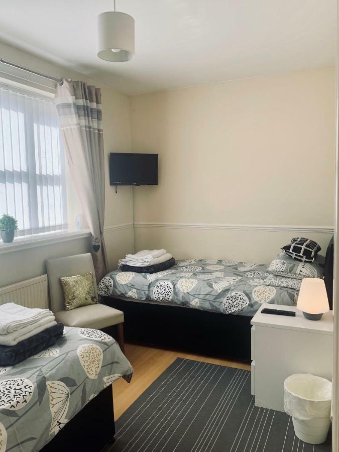 Be My Guest Liverpool Extérieur photo